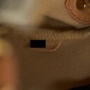 AAA Replica Louis Vuitton LV EVA CROSSBODY BAG DAMIER AZUR GHW