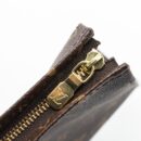 AAA Replica Louis Vuitton LV TOILETRY POCHETTE 26 MONOGRAM CANVAS GHW