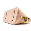 AAA Replica Louis Vuitton LV ALMA BB PATENT LIGHT PINK GHW