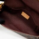 AAA Replica Louis Vuitton LV FAVOURITE PM BAG MONOGRAM CANVAS GHW