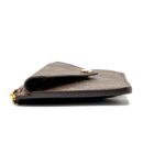AAA Replica Louis Vuitton LV CARD HOLDER RECTO VERSO MONOGRAM CANVAS GHW