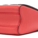 AAA Replica Louis Vuitton LV TWIST MM EPI RED GHW