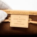 AAA Replica Louis Vuitton LV NANO NOE MONOGRAM CANVAS GHW