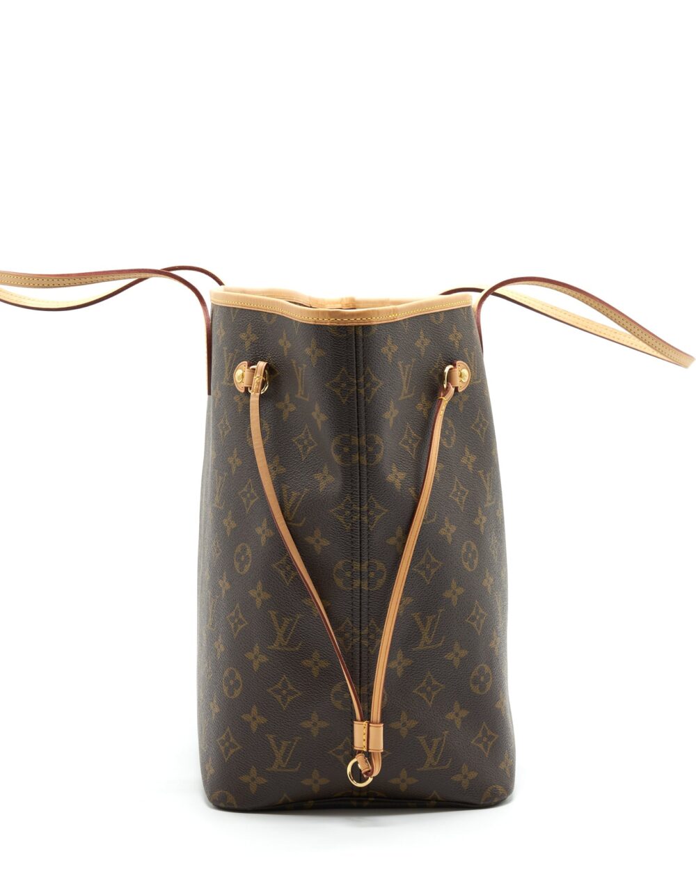 AAA Replica Louis Vuitton LV Neverfull GM Monogram Canvas GHW
