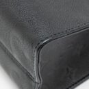 AAA Replica Louis Vuitton LV ONTHEGO PM MONOGRAM EMPREINTE LEATHER BLACK GHW
