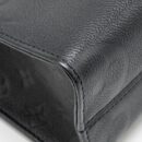 AAA Replica Louis Vuitton LV ONTHEGO PM MONOGRAM EMPREINTE LEATHER BLACK GHW