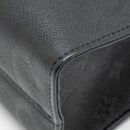 AAA Replica Louis Vuitton LV ONTHEGO PM MONOGRAM EMPREINTE LEATHER BLACK GHW