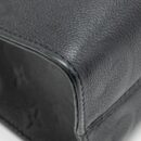AAA Replica Louis Vuitton LV ONTHEGO PM MONOGRAM EMPREINTE LEATHER BLACK GHW