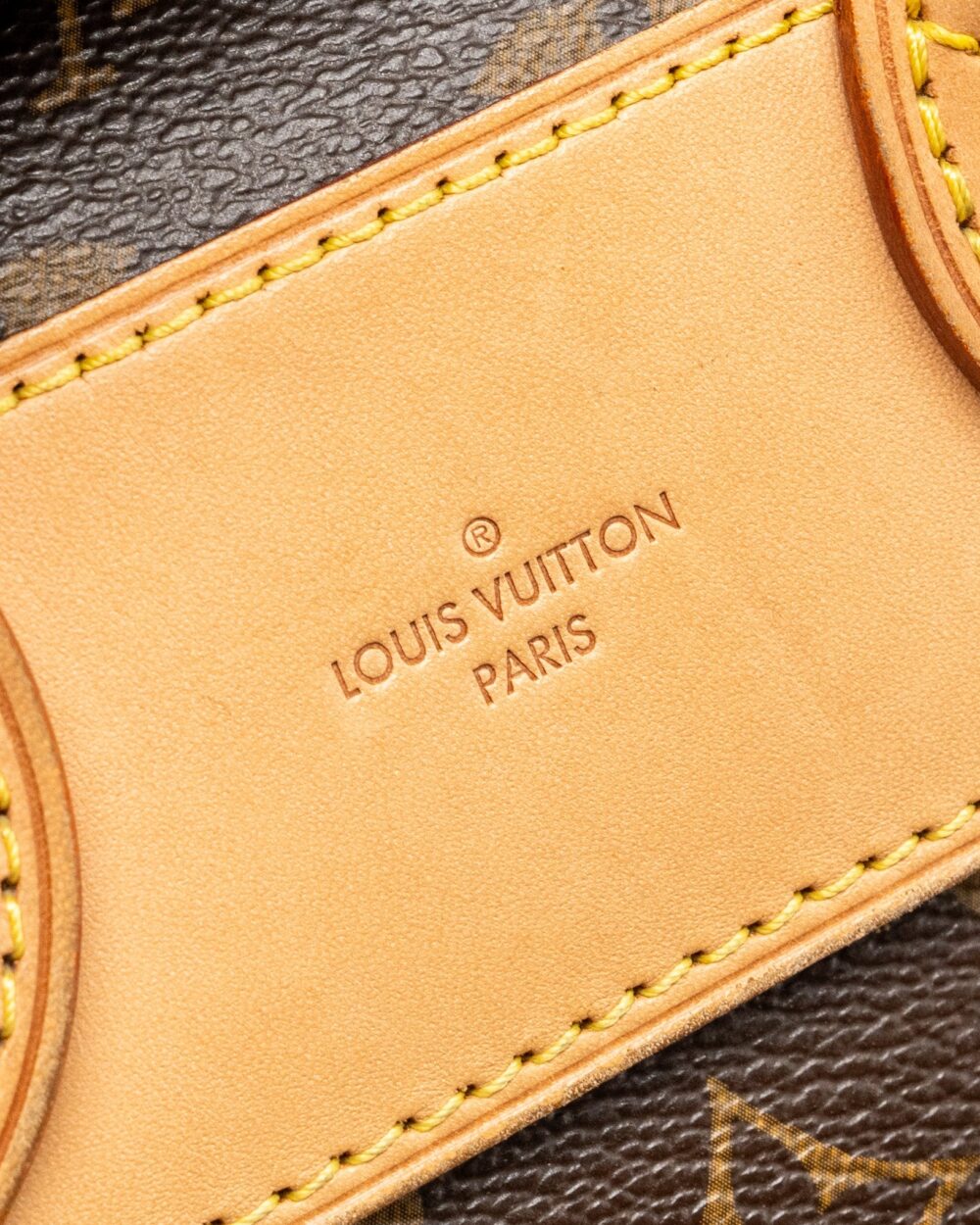 AAA Replica Louis Vuitton LV AURORE EDEN PM BAG MONOGRAM CANVAS GHW