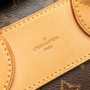 AAA Replica Louis Vuitton LV AURORE EDEN PM BAG MONOGRAM CANVAS GHW