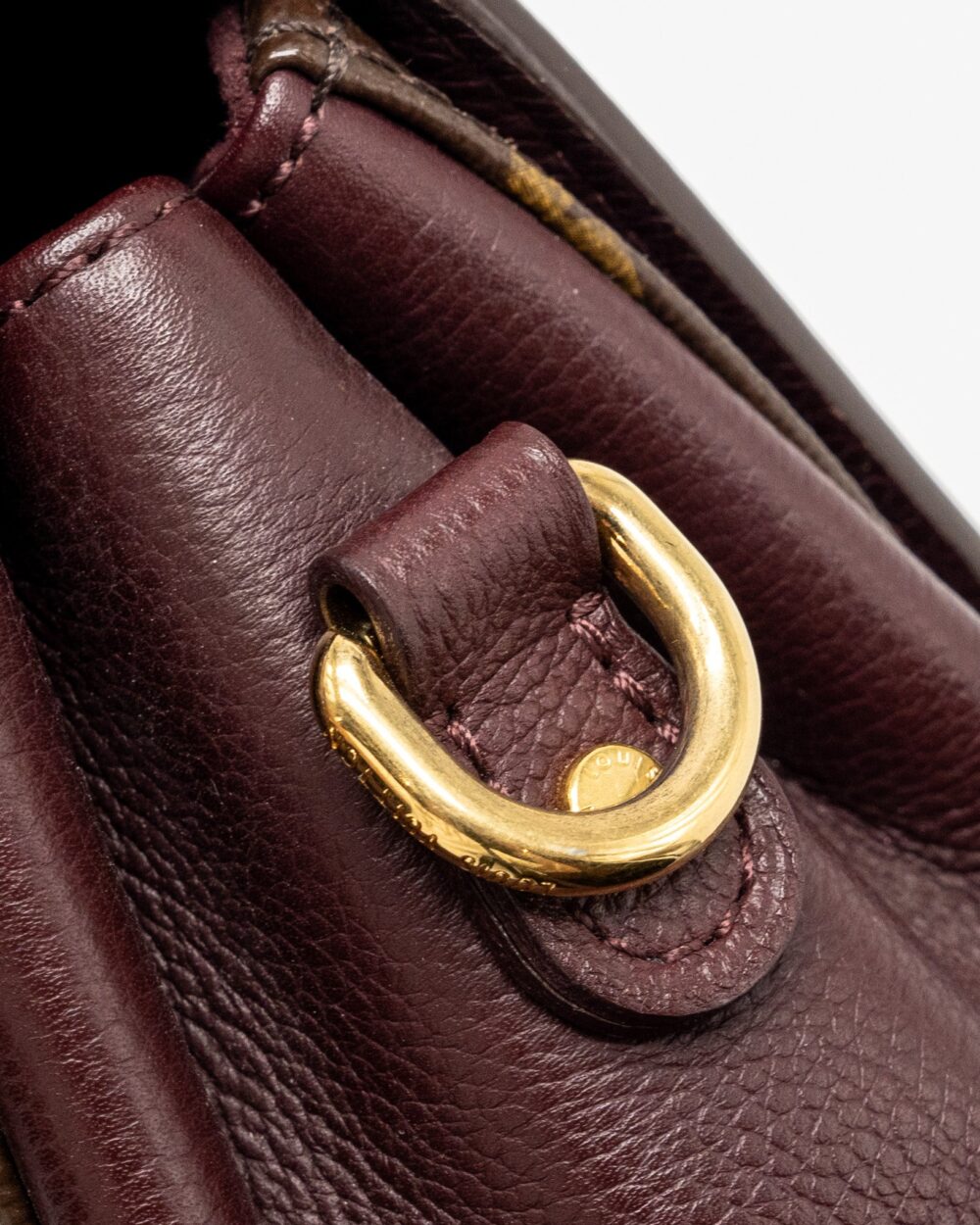 AAA Replica Louis Vuitton LV AURORE EDEN PM BAG MONOGRAM CANVAS GHW