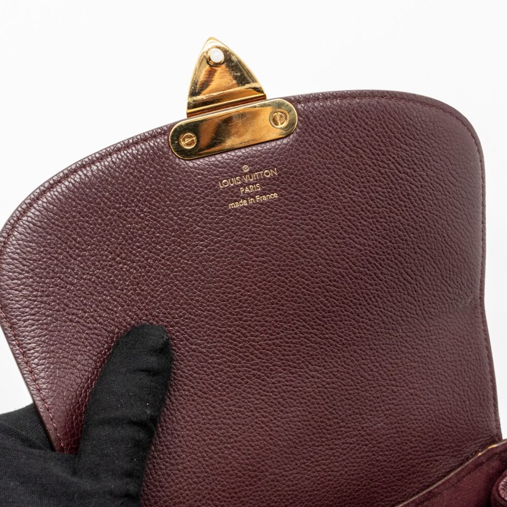 AAA Replica Louis Vuitton LV AURORE EDEN PM BAG MONOGRAM CANVAS GHW