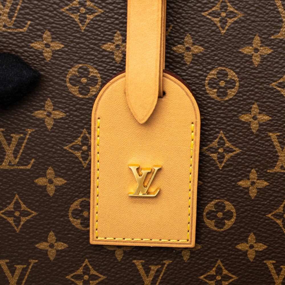 AAA Replica Louis Vuitton LV PETIT BOITE CHAPEAU MONOGRAM CANVAS GHW