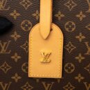 AAA Replica Louis Vuitton LV PETIT BOITE CHAPEAU MONOGRAM CANVAS GHW