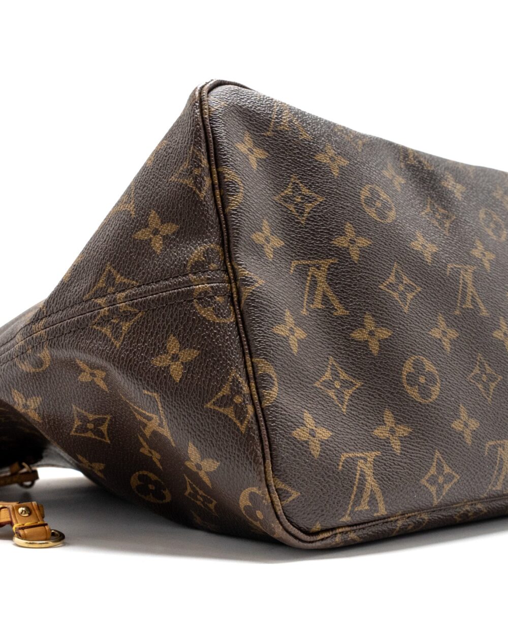 AAA Replica Louis Vuitton LV NEVERFULL GM MONOGRAM CANVAS GHW