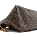AAA Replica Louis Vuitton LV NEVERFULL GM MONOGRAM CANVAS GHW