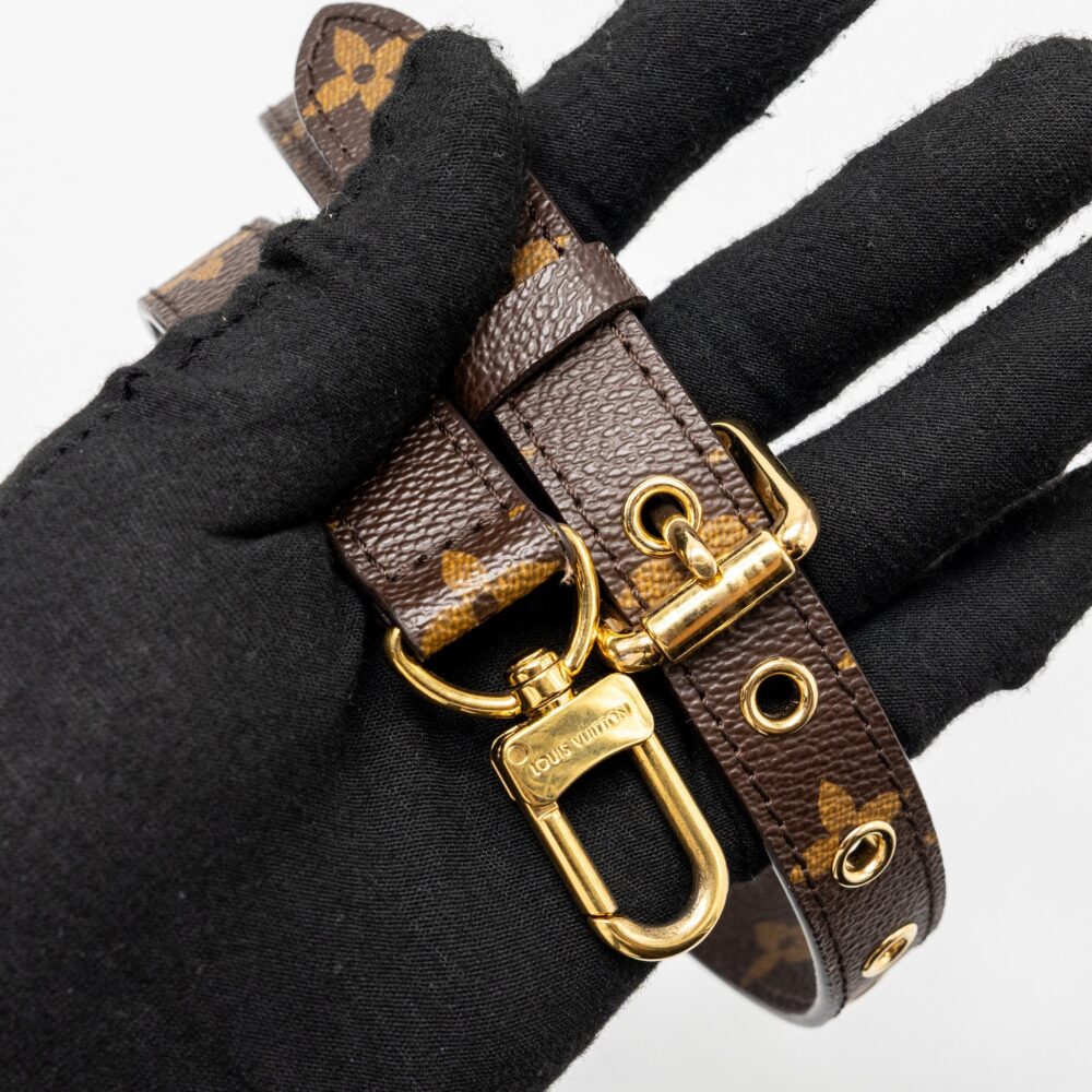 AAA Replica Louis Vuitton LV AURORE EDEN PM BAG MONOGRAM CANVAS GHW