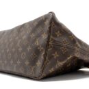 AAA Replica Louis Vuitton LV NEVERFULL GM MONOGRAM CANVAS GHW