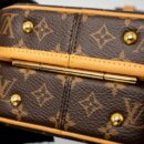AAA Replica Louis Vuitton LV PETIT BOITE CHAPEAU MONOGRAM CANVAS GHW
