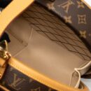 AAA Replica Louis Vuitton LV PETIT BOITE CHAPEAU MONOGRAM CANVAS GHW