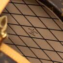 AAA Replica Louis Vuitton LV PETIT BOITE CHAPEAU MONOGRAM CANVAS GHW