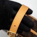 AAA Replica Louis Vuitton LV PETIT BOITE CHAPEAU MONOGRAM CANVAS GHW