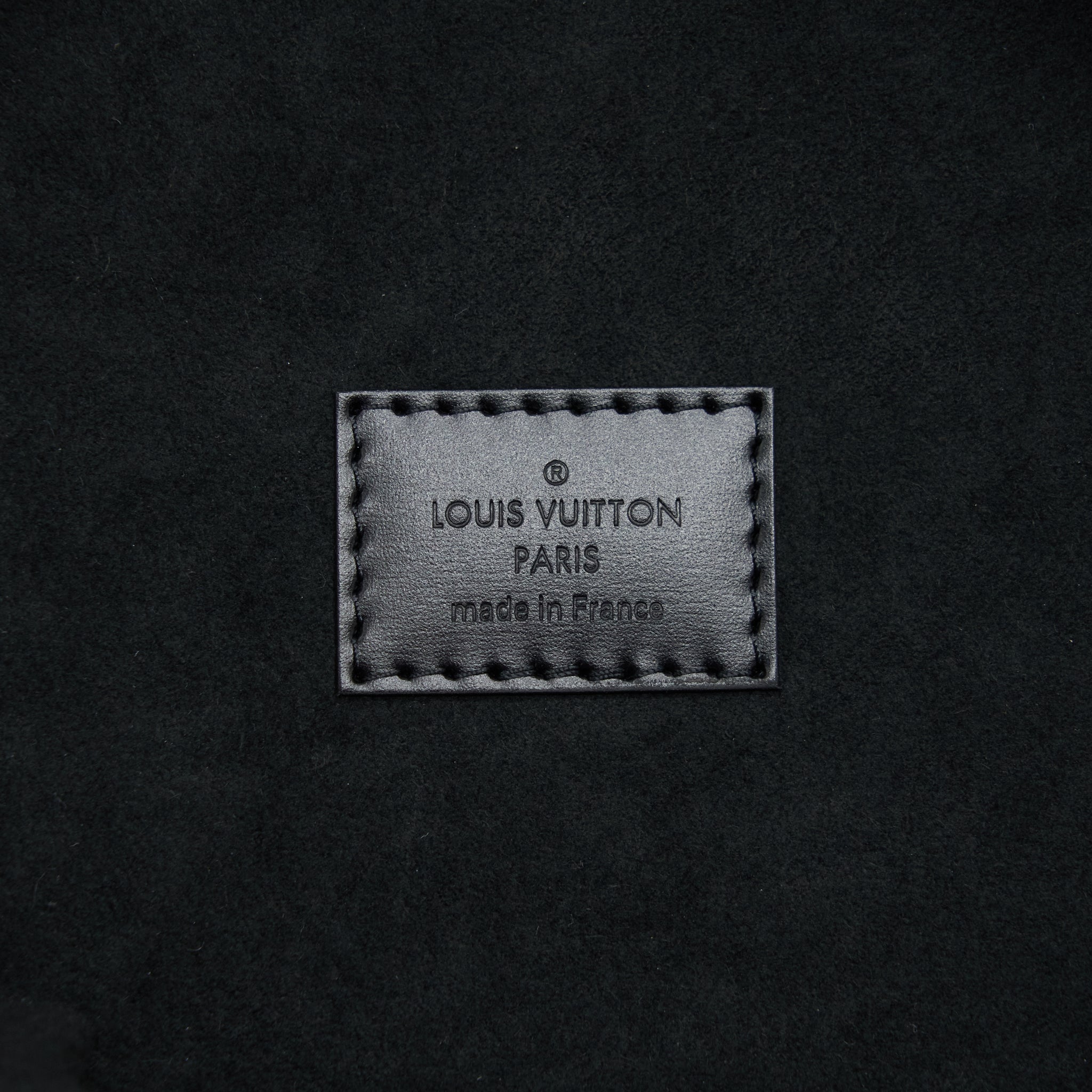 AAA Replica Louis Vuitton LV CANNES MONOGRAM REVERSE CANVAS GHW