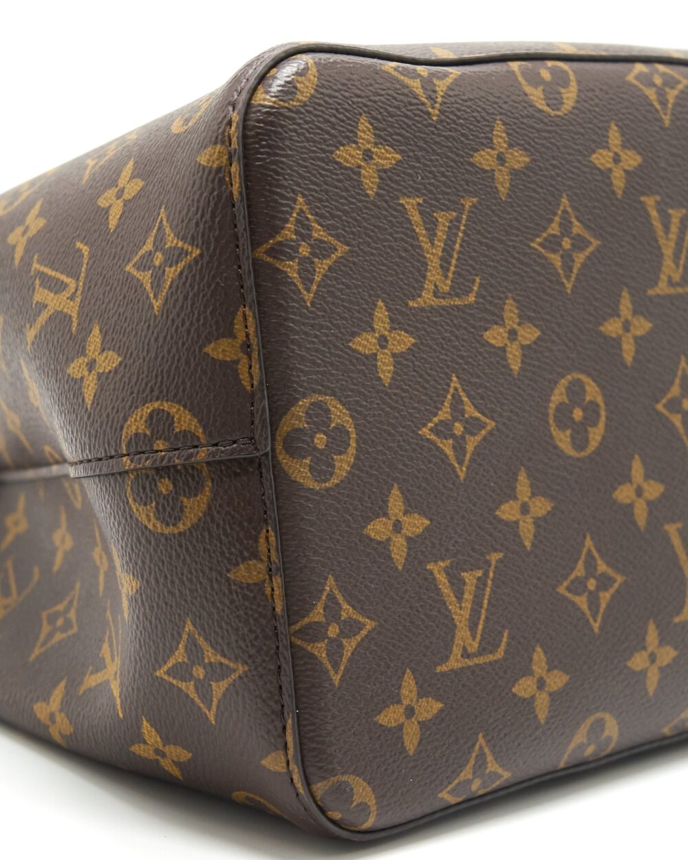 AAA Replica Louis Vuitton LV NEO NOE MONOGRAM CANVAS RED
