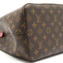 AAA Replica Louis Vuitton LV NEO NOE MONOGRAM CANVAS RED