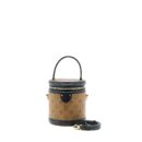 AAA Replica Louis Vuitton LV CANNES MONOGRAM REVERSE CANVAS GHW