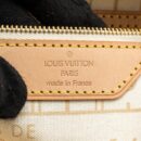 AAA Replica Louis Vuitton LV NEVERFULL PM DAMIER AZUR GHW