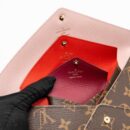AAA Replica Louis Vuitton LV KIRIGAMI POCHETTE MONOGRAM CANVAS GHW