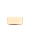 AAA Replica Louis Vuitton LV VINTAGE HUSTON TOTE VERNIS BEIGE GHW