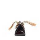 AAA Replica Louis Vuitton LV ROSEWOOD AVENUE VERNIS AMARANTE GHW