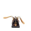 AAA Replica Louis Vuitton LV ROSEWOOD AVENUE VERNIS AMARANTE GHW
