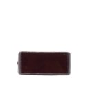 AAA Replica Louis Vuitton LV ROSEWOOD AVENUE VERNIS AMARANTE GHW