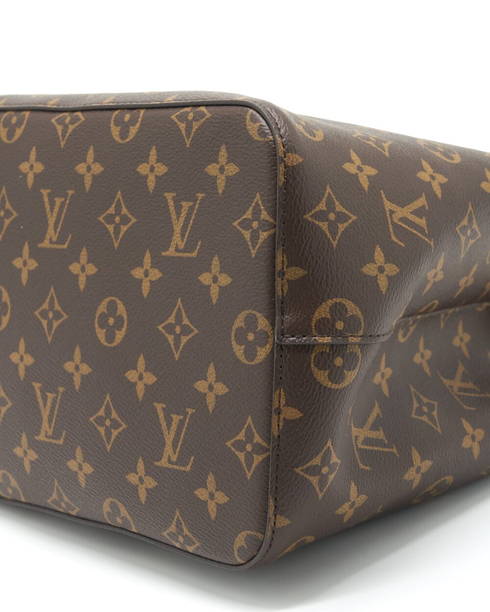 AAA Replica Louis Vuitton LV NEONOE MONOGRAM CANVAS / ROSE POUNDRE GHW