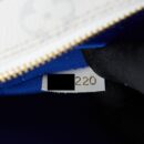 AAA Replica Louis Vuitton LV 2020 LV X NBA WHITE MONOGRAM NIL MESSENGER BAG