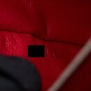 AAA Replica Louis Vuitton LV CAPUCINES BB TAURILLON RED GHW