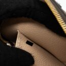 AAA Replica Louis Vuitton LV COSMETIC POUCH MONOGRAM CANVAS GHW