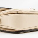 AAA Replica Louis Vuitton LV POCHETTE MÉTIS EAST WEST MONOGRAM EMPREINTE LEATHER CREAM GHW