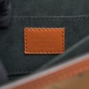 AAA Replica Louis Vuitton LV MINI DAUPHINE MONOGRAM CANVAS