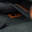 AAA Replica Louis Vuitton LV MINI DAUPHINE MONOGRAM CANVAS