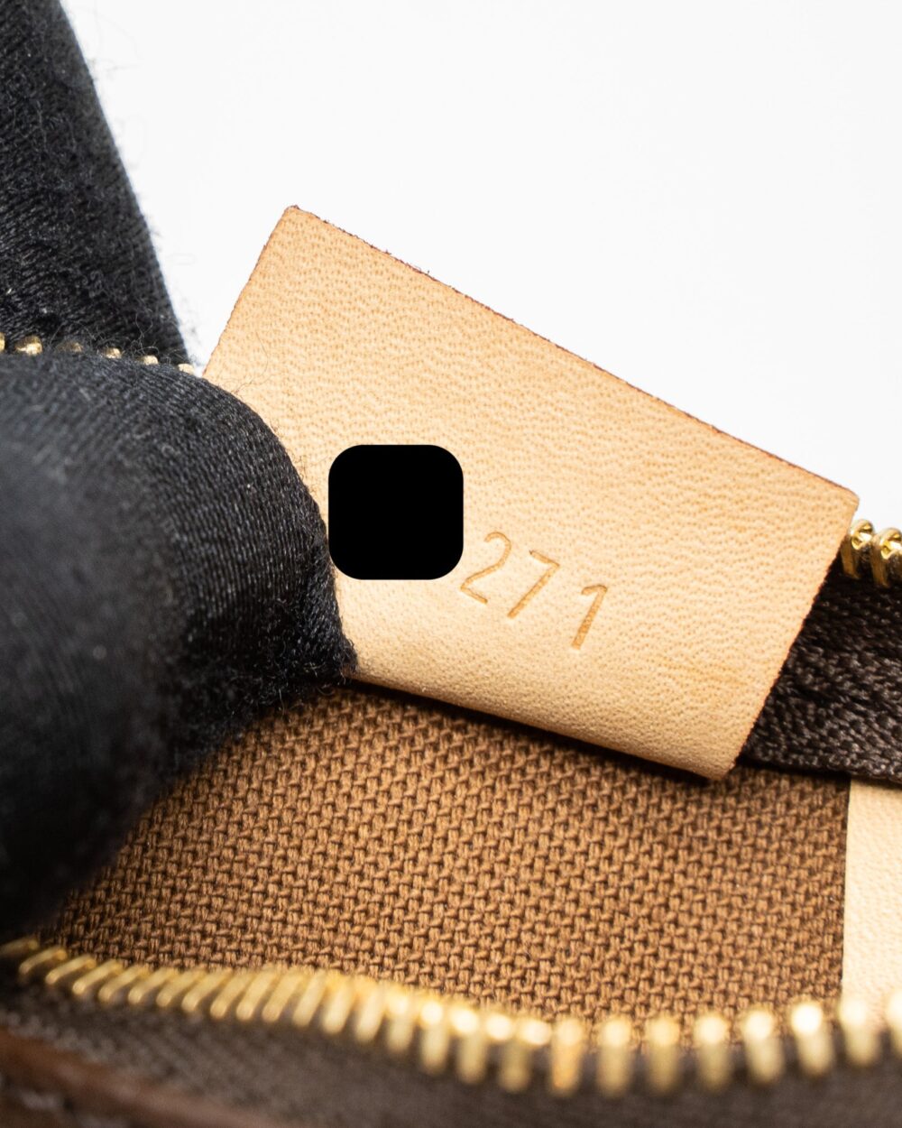 AAA Replica Louis Vuitton LV NANO SPEEDY MONOGRAM CANVAS GHW (OLD VERSION)
