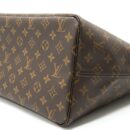 AAA Replica Louis Vuitton LV Neverfull GM Monogram Canvas GHW