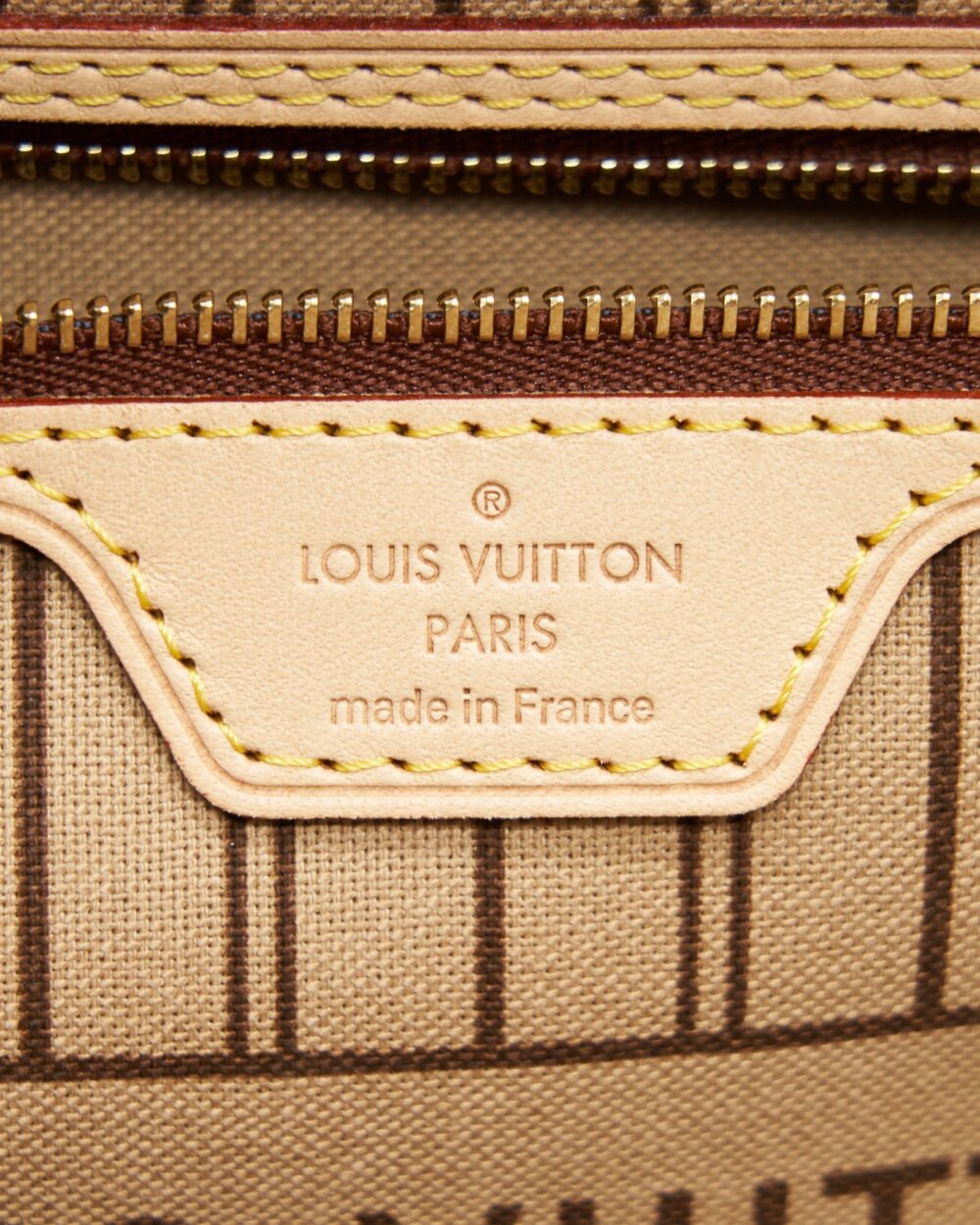 AAA Replica Louis Vuitton LV Neverfull GM Monogram Canvas GHW
