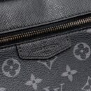 AAA Replica Louis Vuitton LV MESSENGER BAG MONOGRAM ECLIPSE SHW