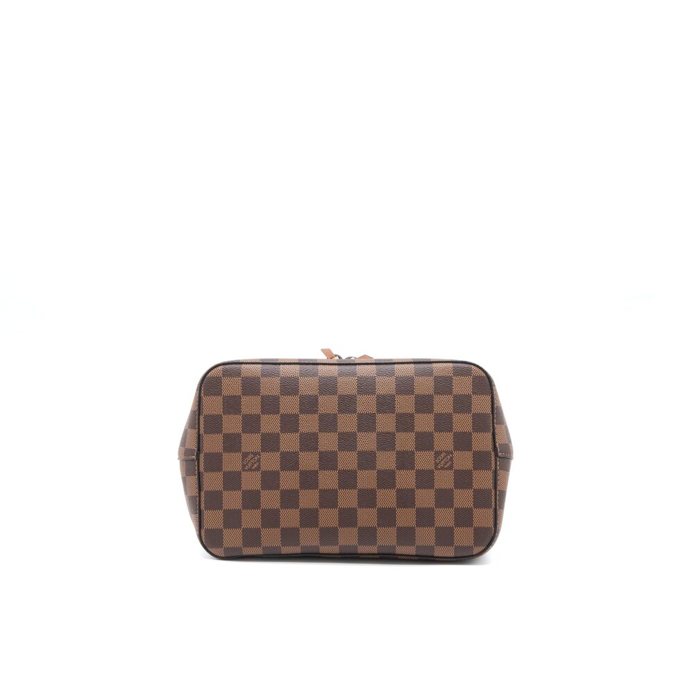 AAA Replica Louis Vuitton LV NEONOE DAMIER EBENE CANVAS VENUS GHW (NEW VERSION)