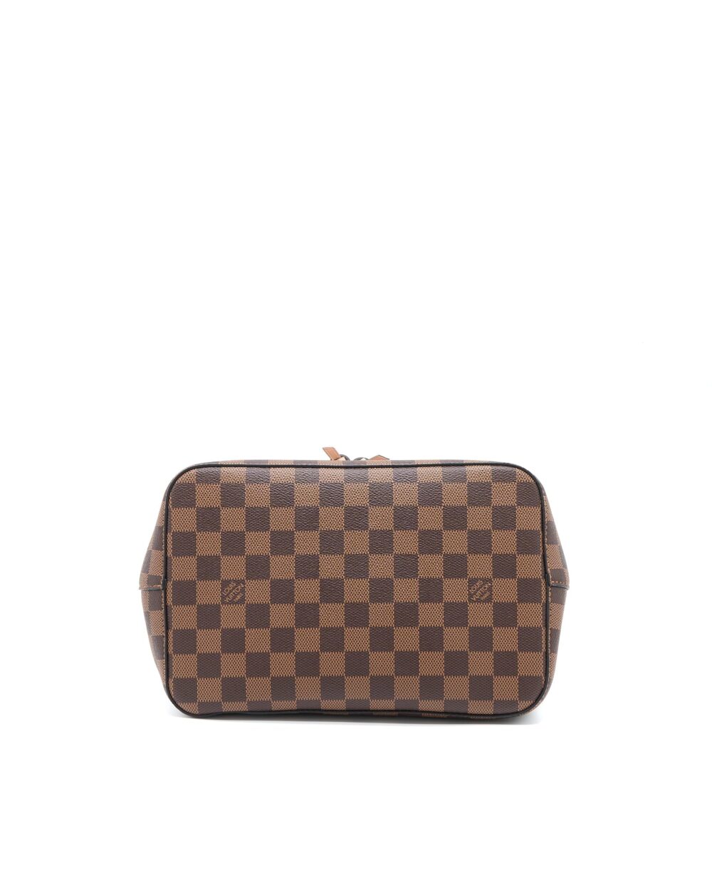 AAA Replica Louis Vuitton LV NEONOE DAMIER EBENE CANVAS VENUS GHW (NEW VERSION)