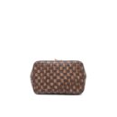 AAA Replica Louis Vuitton LV NEONOE DAMIER EBENE CANVAS VENUS GHW (NEW VERSION)